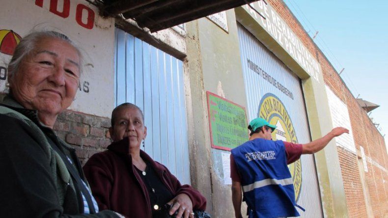 Dinero es supervivencia en la cárcel que visitará el papa Francisco