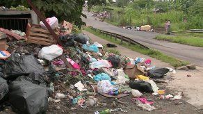 AAUD: Implementación de nuevo sistema ha afectado la recolección de la basura