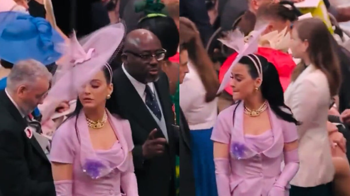 Katy Perry Katy Perry