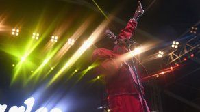 Estrella del soul Charles Bradley cancela tour por recaída de cáncer