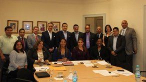 CNP pide a la CNRE reconsiderar reforma sobre medios de comunicación