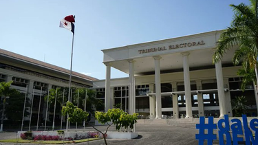 Tribunal Electoral habilita sedes provicionales tras el terremoto. Tribunal Electoral habilita sedes provicionales tras el terremoto.