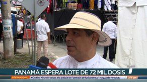 Minsa agiliza gestiones para llegada de la vacuna mixta contra covid