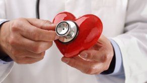 Minsa enviará 56 niños a Colombia para ser operados del corazón