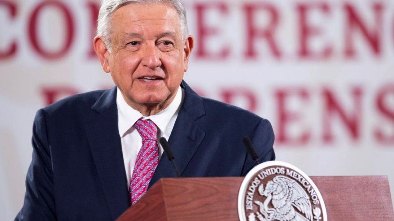 Presidency of Mexico HANDOUT