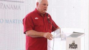 Martinelli insta a Capac y Suntracs a ponerse de acuerdo en negociaciones