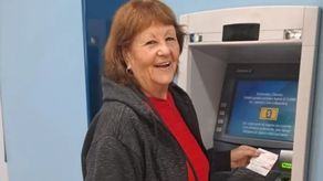 Jubilados y pensionados