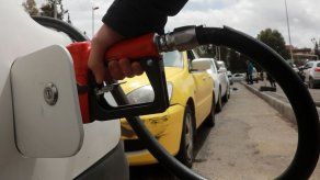 Precios del combustible en Panamá registrarán una nueva alza este viernes