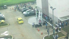 Reabren parcialmente el Hospital Irma Lourdes Tzanetatos