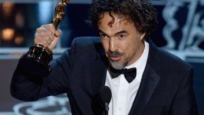 Alejandro González Iñárritu gana el Óscar por su dirección en El renacido