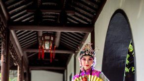 Pekín se reinventa transformando las antiguas fábricas en centros culturales