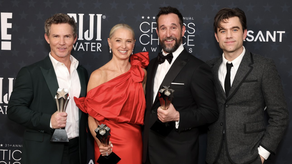 The Pit, una de las series ganadoras de los Critics Choice Awards 2026.