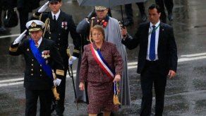 Chile se acerca a legalizar aborto terapéutico de la mano de Bachelet