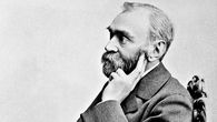 Alfred Nobel firmó su último testamento en París el 27 de noviembre de 1895. Alfred Nobel firmó su último testamento en París el 27 de noviembre de 1895.
