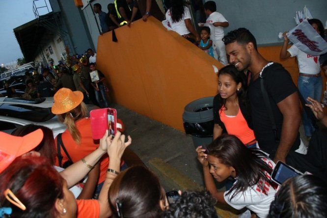 En espera de la 3era cantadera de Semilla