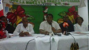 San Miguelito tendrá desfile de Navidad