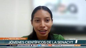 Mentes Brillantes: Arianis Mojica
