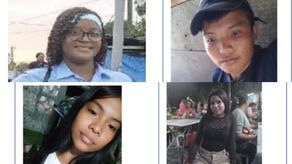 Alerta Amber Panamá