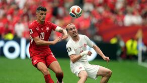 Suiza y Canadá sellan su clasificación a dieciseisavos del Mundial 2026.