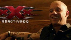 xXx reactivado