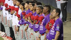 Béisbol Juvenil 2025: Coclé y Herrera se meten en las semifinales