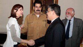 Colombia confía en situación venezolana