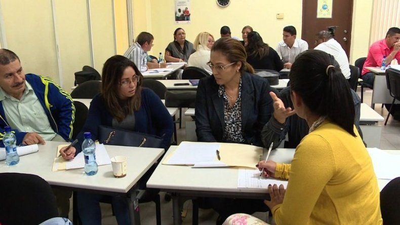 Desde este martes comienza a regir la Justicia Comunitaria de Paz