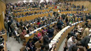 ONU: Más de 120 países votan prohibir las armas nucleares