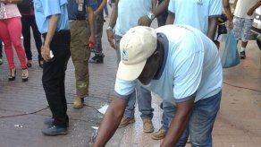 Jornada de mantenimiento de hidrantes de La Peatonal iniciará la próxima semana