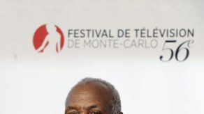 Cuba concede la Medalla de la Amistad al actor Danny Glover