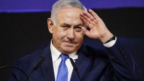 Netanyahu recibe un apoyo decisivo para seguir siendo primer ministro