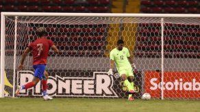 Calderón y Gasper Murillo no jugarán segundo amistoso y regresan a Guatemala