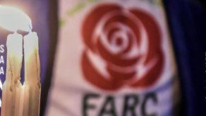 Partido FARC expulsa a exjefes rebeldes que se rearmaron en Colombia