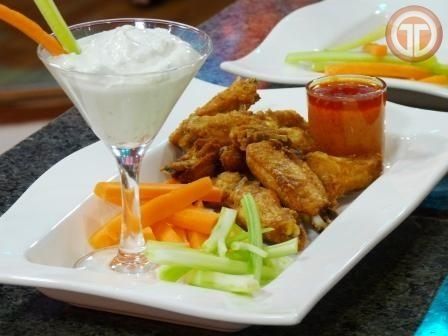 Buffalo Wings