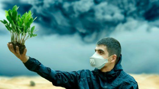 Cómo afecta a la salud el cambio climático