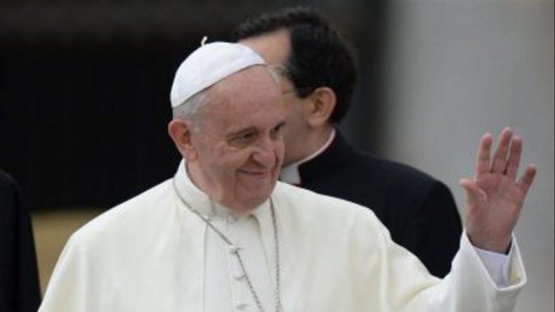 Papa nombra al profesor Maldacena miembro de la Pontificia de Ciencias