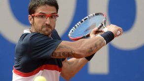 Tipsarevic y Hass pasan a cuartos en el torneo de Munich