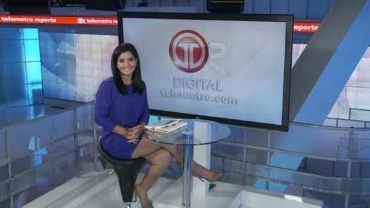 TR Digital edición del 18 de agosto de 2017