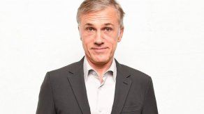 Christoph Waltz: El villano perfecto no existe