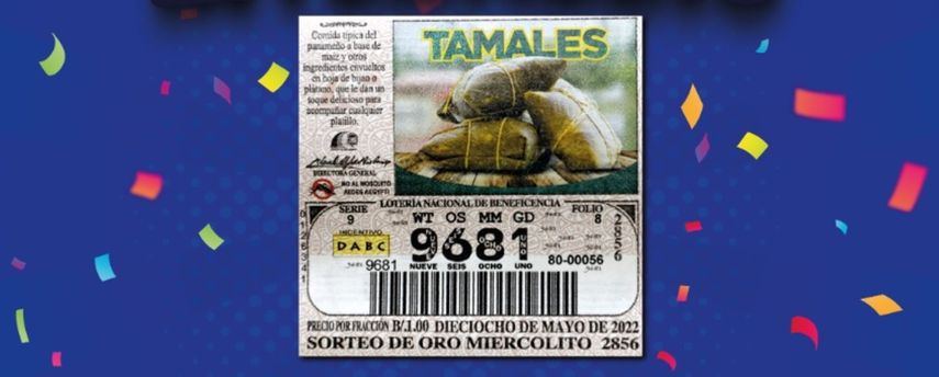 Lotería de Panamá: Horario y cómo ver el sorteo del 18 de mayo