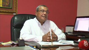 Levantan fuero electoral al Fiscal Eduardo Peñaloza