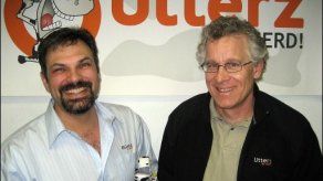 Artefactos móviles avivan fervor por micro-blogging