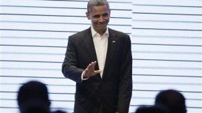 Obama escucha reclamos en inicio de Cumbre de las Américas