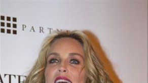 Sharon Stone