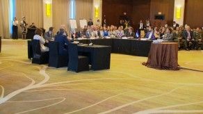 Panamá acoge reunión de ministros que analizan la migración irregular
