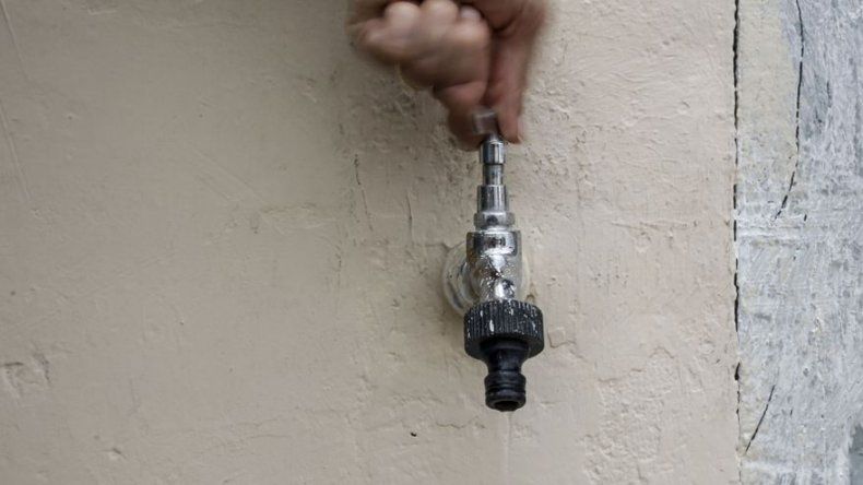 Suministro de agua en Arraiján será interrumpido este miércoles