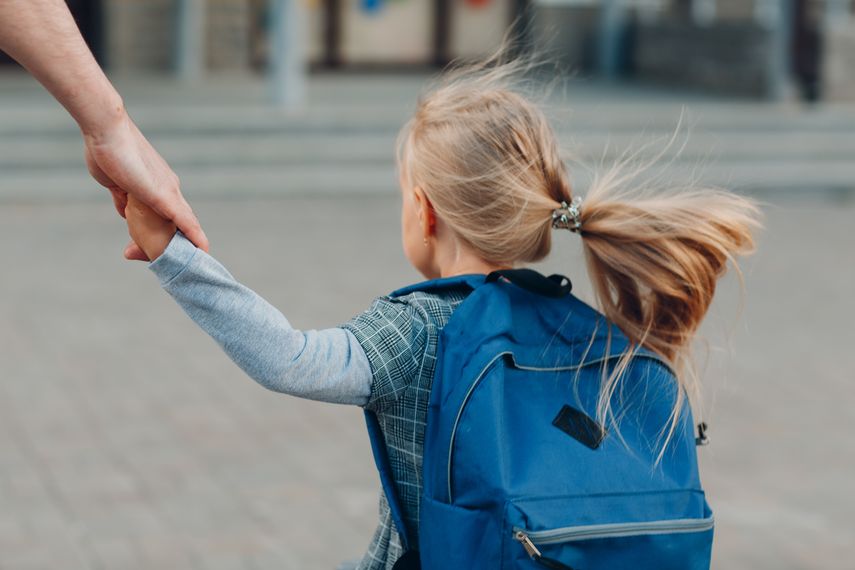 Lo imprescindible para que nuestros hijos inicien el Preescolar