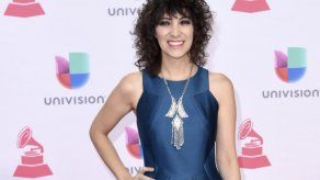 Gaby Moreno probará temas inéditos en el Lincoln Center