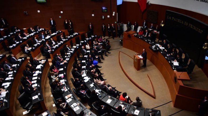 El Senado de México ratifica Tratado de Libre Comercio con Panamá