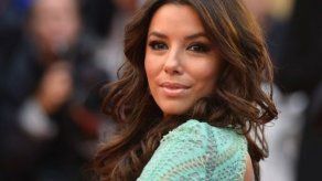 Eva Longoria termina un máster en Estudios Chicanos
